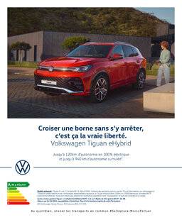 Hors-séries 105 Volkswagen