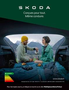 Hors-séries 106 SKODA
