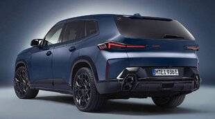 Hors-séries 106 Le SUV M sans compromis