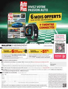 Hors-séries 106 Auto Plus