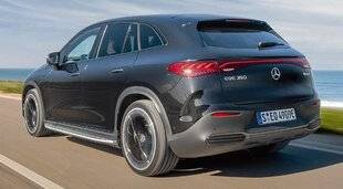 Hors-séries 106 Le 4Matic pénalisant
