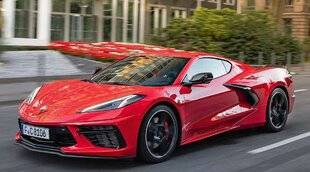 Hors-séries 106 Supercar sous influence