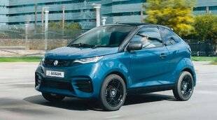 Hors-séries 106 Le coupé branché