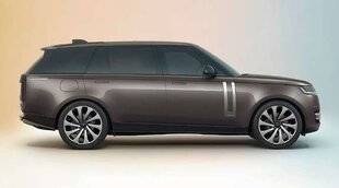 Hors-séries 106 Limousine surélevée
