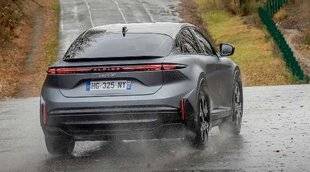 Hors-séries 106 Esprit sportif préservé