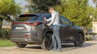 Hors-séries 106 Le meilleur de Lexus ?