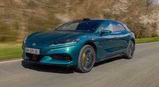 Hors-séries 106 La Porsche chinoise