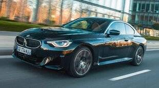Hors-séries 106 Un coupé à l'ancienne