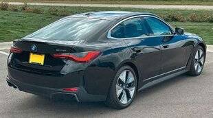 Hors-séries 106 Elle vise la Model 3 !