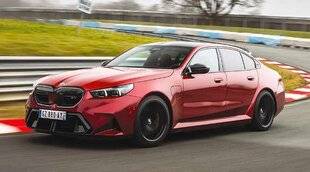 Hors-séries 106 Nouveau virage pour la M5