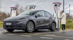 Hors-séries 106 Le Model Y se relance