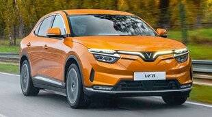 Hors-séries 106 SUV sans complexe