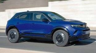 Hors-séries 106 Le SUV GTI qui s'ignore