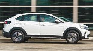 Hors-séries 106 Coupé mais pas raboté
