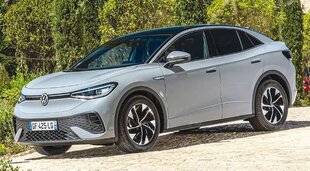 Hors-séries 106 Un SUV coupé ambitieux