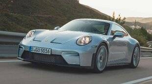 Hors-séries 106 Une GT3 plus discrète