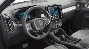 Hors-séries 106 L'optimisation selon Volvo