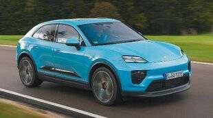 Hors-séries 106 L'ADN Porsche reste intact