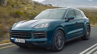 Hors-séries 106 Le chef des SUV !