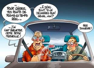Hors-séries 71 Un permis de 6 à 12 points