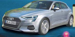 Hors-séries 73 Audi A3