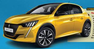 Hors-séries 73 Peugeot 208