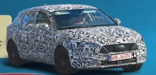 Hors-séries 73 Seat Leon