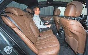 Hors-séries 73 Limousine en ligne