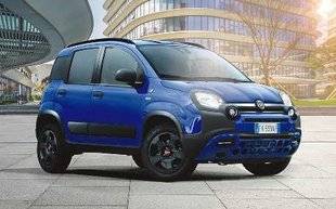 Hors-séries 73 SUV miniature