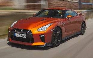 Hors-séries 73 Supercar accessible