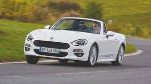 Hors-séries 73 MX-5 déguisée