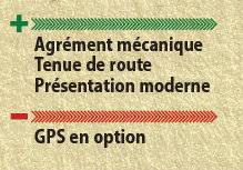 Hors-séries 73 Très bon compromis