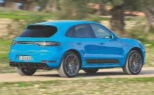 Hors-séries 73 Un SUV, vraiment ?