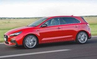 Hors-séries 73 Une vraie petite GTI !