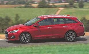 Hors-séries 73 L'i30 fait le break