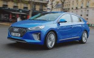 Hors-séries 73 L'anti-Prius