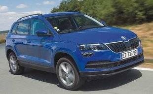 Hors-séries 73 L'autre Tiguan