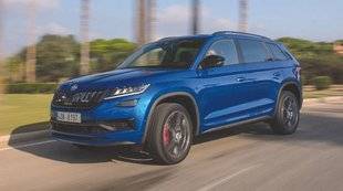 Hors-séries 73 SUV débridé
