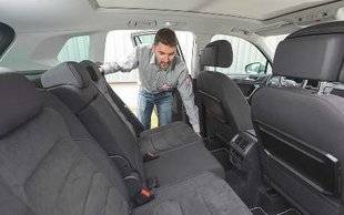 Hors-séries 73 Tiguan GTI ?