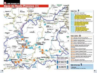 Hors-séries 74 Alpes-de-Haute-Provence (04)