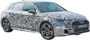 Hors-séries 75 Audi A3