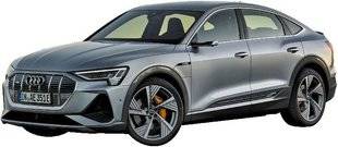 Hors-séries 75 Audi e-tron Sportback