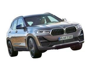 Hors-séries 75 BMW Urban Cross