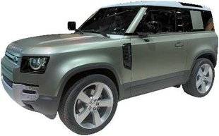 Hors-séries 75 Land Rover Defender
