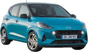 Hors-séries 75 Hyundai i10