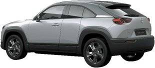 Hors-séries 75 Mazda MX-30