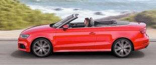 Hors-séries 75 A3 berline / Sportback / Cabriolet (suite)
