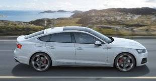 Hors-séries 75 A5 Coupé / Sportback / Cabriolet