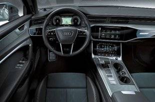 Hors-séries 75 A6 berline / A6 break / A6 Allroad