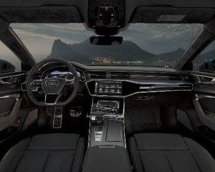 Hors-séries 75 A7 Sportback